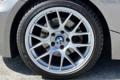 2005 BMW Z4 3.0i