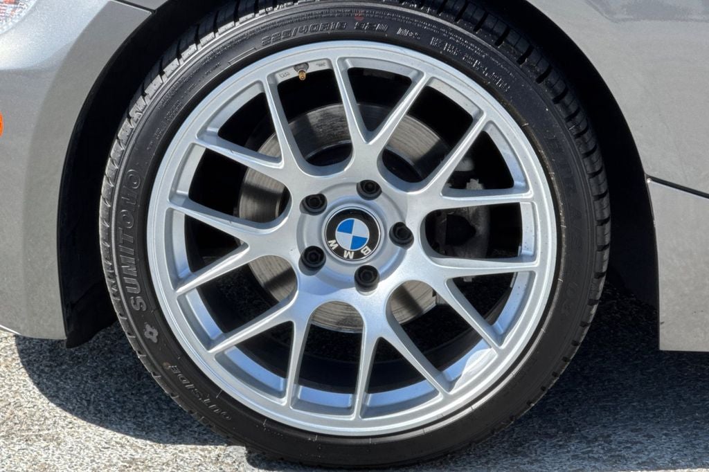 2005 BMW Z4 3.0i