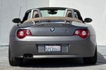 2005 BMW Z4 3.0i