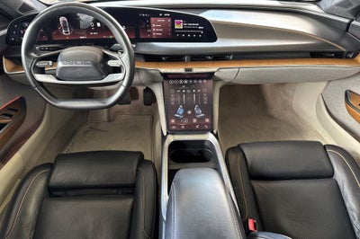 2023 Lucid Air Touring