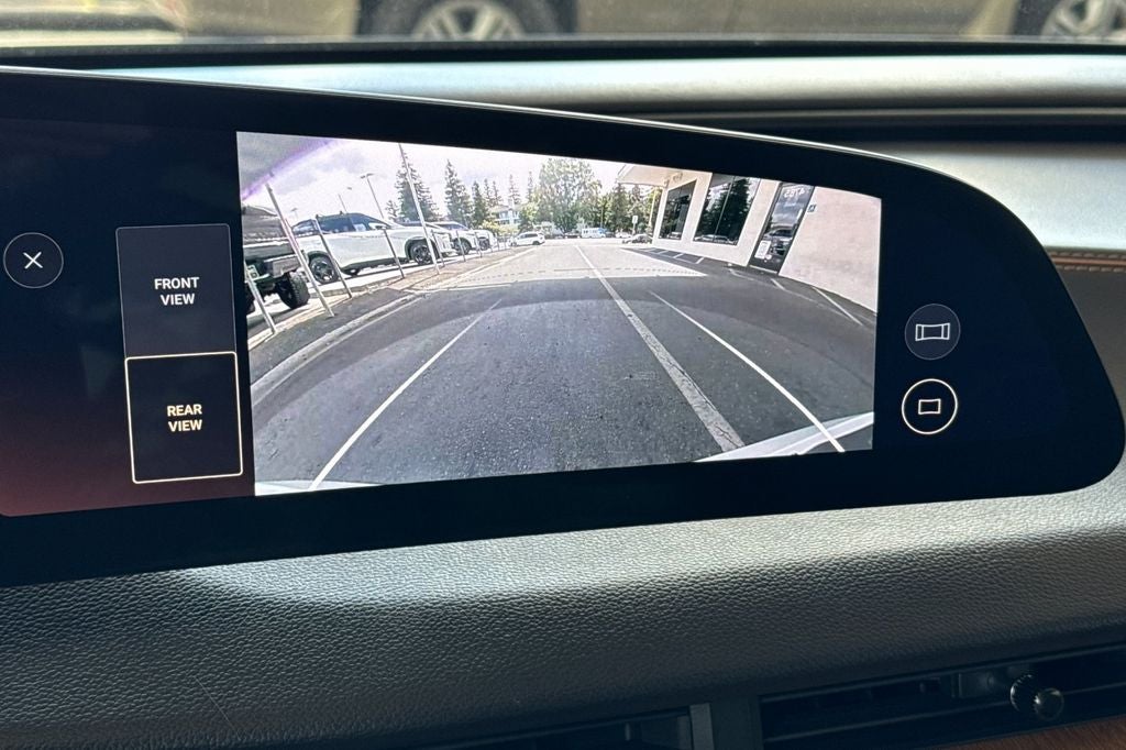 2023 Lucid Air Touring