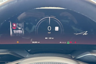 2023 Lucid Air Touring