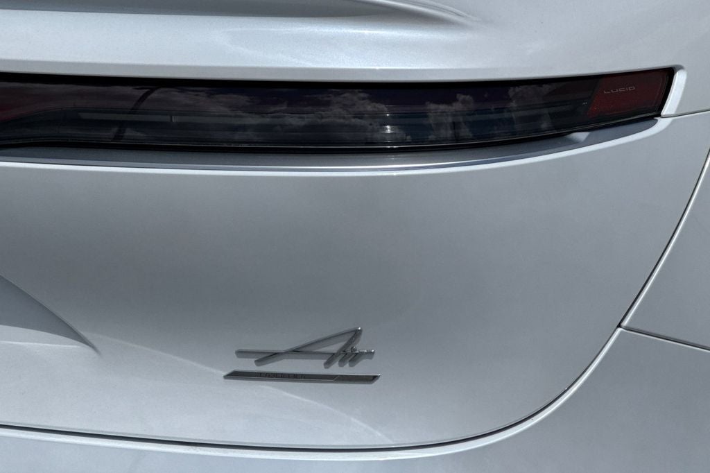 2023 Lucid Air Touring