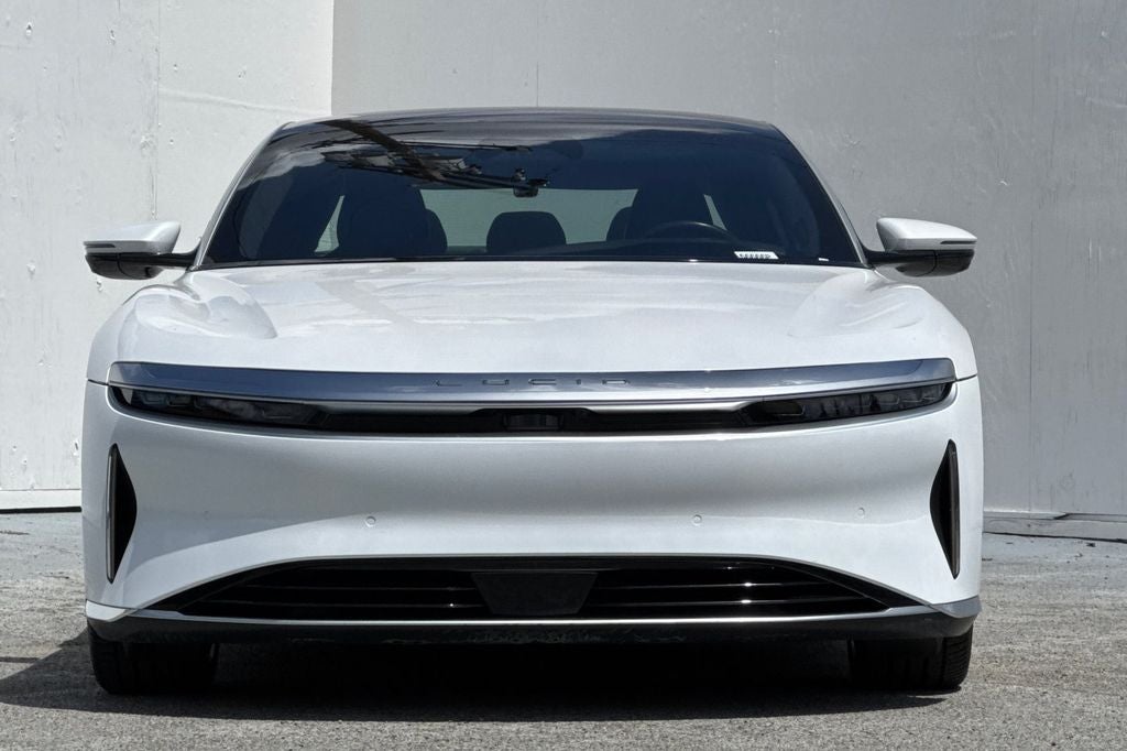 2023 Lucid Air Touring