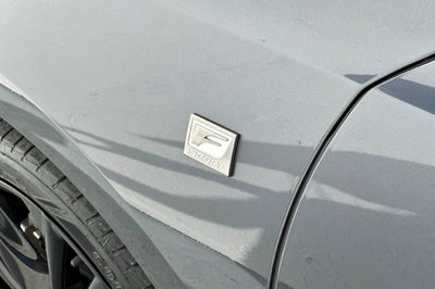 2024 Lexus ES 300h F SPORT Handling