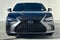 2024 Lexus ES 300h F SPORT Handling