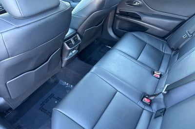 2025 Lexus ES ES 300h