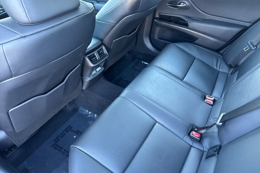 2025 Lexus ES ES 300h