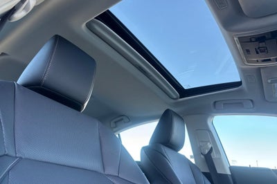 2025 Lexus ES ES 300h