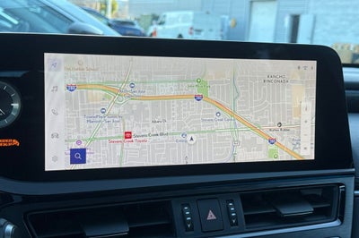 2025 Lexus ES ES 300h