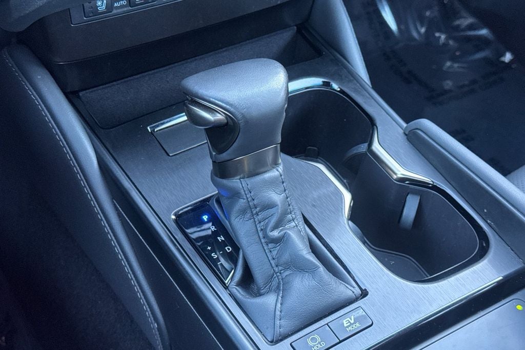 2025 Lexus ES ES 300h