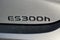 2025 Lexus ES ES 300h