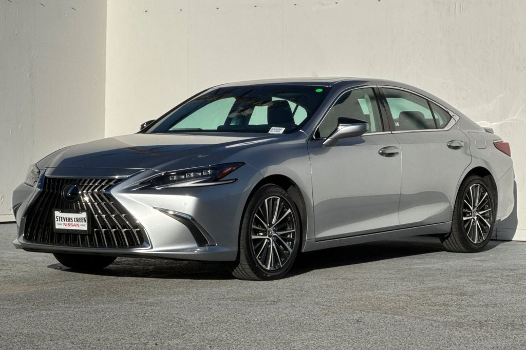 2025 Lexus ES ES 300h
