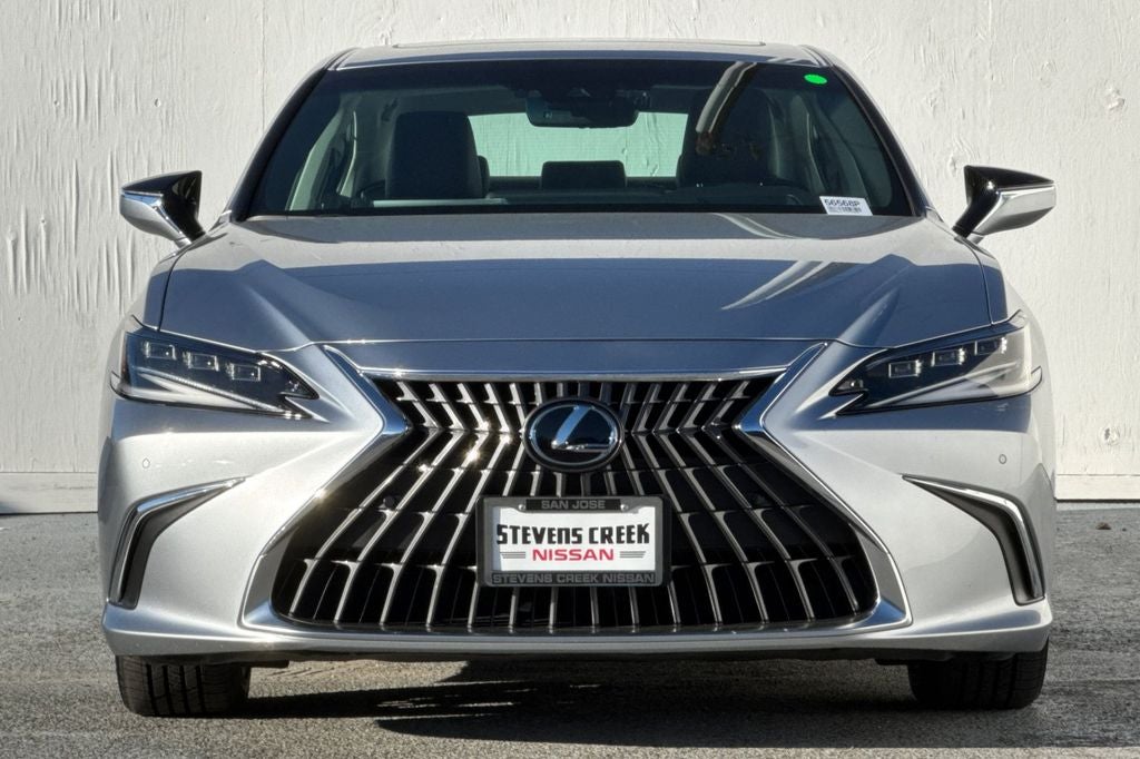 2025 Lexus ES ES 300h