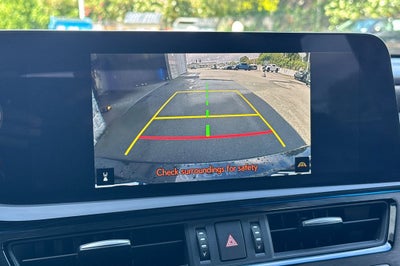 2024 Lexus ES 300h