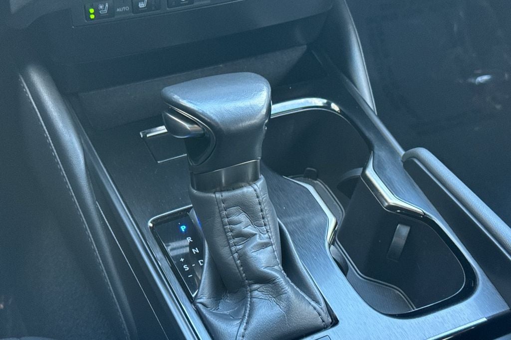 2024 Lexus ES 300h
