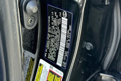 2024 Lexus ES 300h