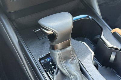 2024 Lexus ES 350