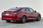 2024 Lexus ES 350