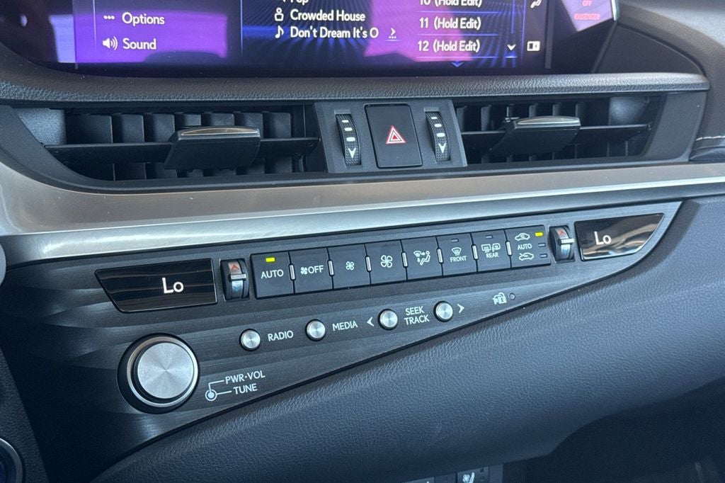 2021 Lexus ES 300h Luxury