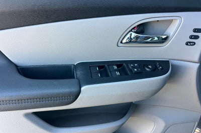 2014 Honda Odyssey Touring Elite