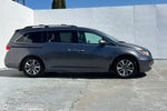 2014 Honda Odyssey Touring Elite