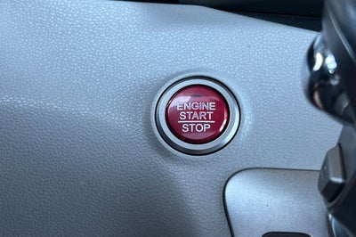 2014 Honda Odyssey Touring Elite