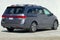 2014 Honda Odyssey Touring Elite
