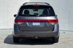 2014 Honda Odyssey Touring Elite