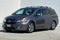 2014 Honda Odyssey Touring Elite