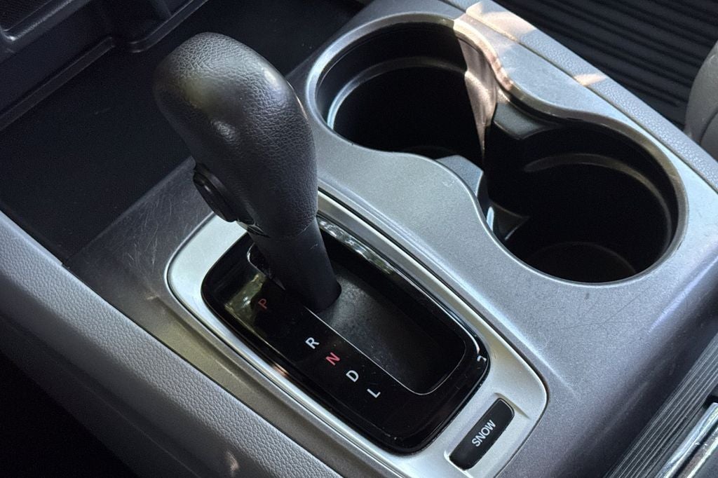 2016 Honda Pilot EX-L w/Navigation