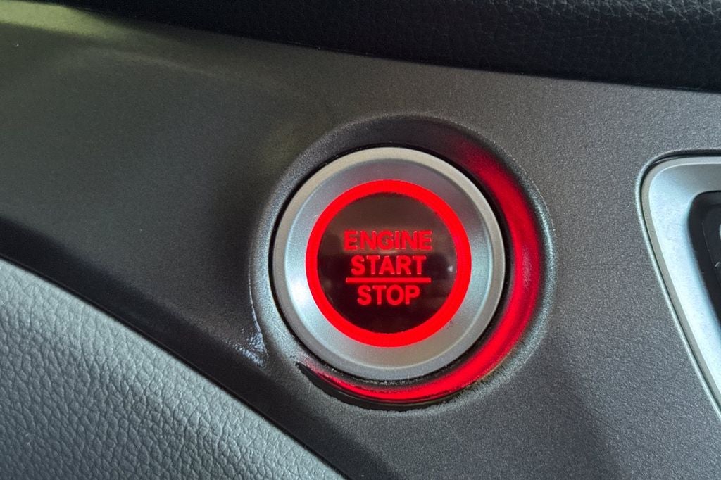 2016 Honda Pilot EX-L w/Navigation