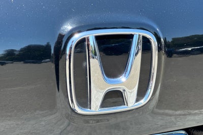 2016 Honda Pilot EX-L w/Navigation