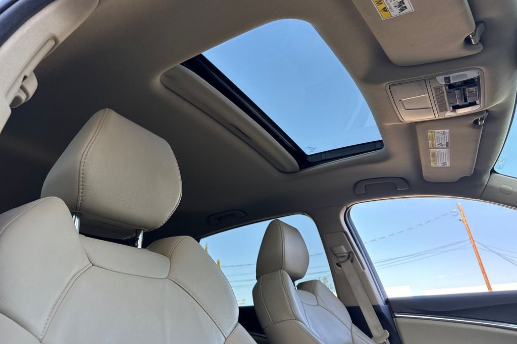 2017 Acura MDX 3.5L SH-AWD w/Technology Package