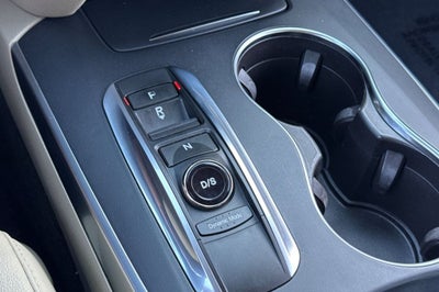 2017 Acura MDX 3.5L SH-AWD w/Technology Package