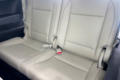 2017 Acura MDX 3.5L SH-AWD w/Advance & Entertainment Pkgs