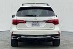 2017 Acura MDX 3.5L SH-AWD w/Advance & Entertainment Pkgs