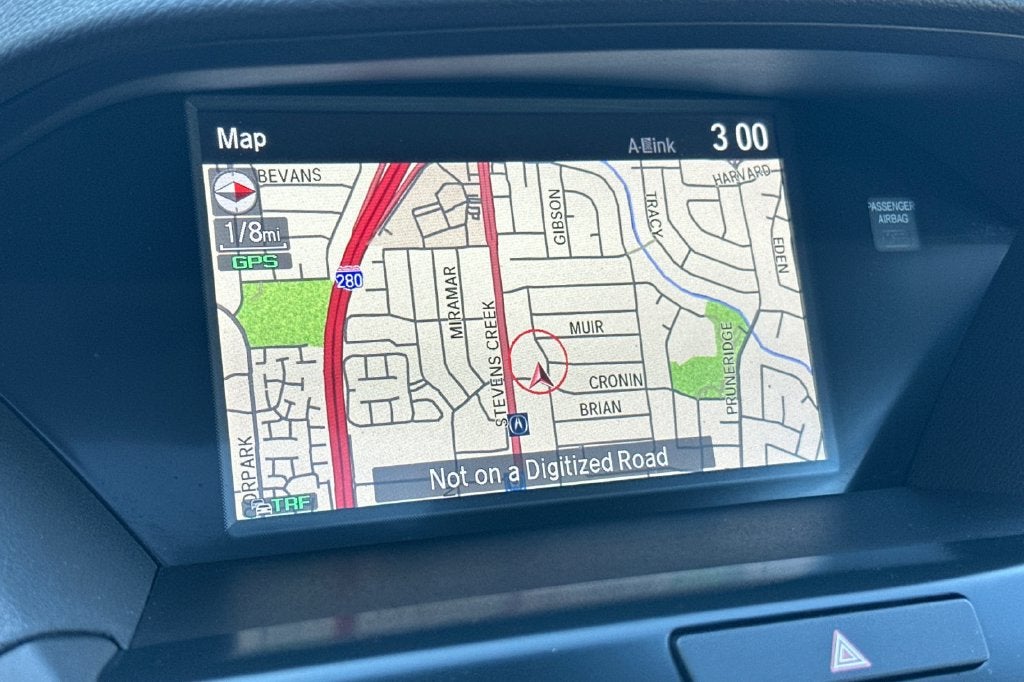 2019 Acura MDX 3.5L Technology Package SH-AWD