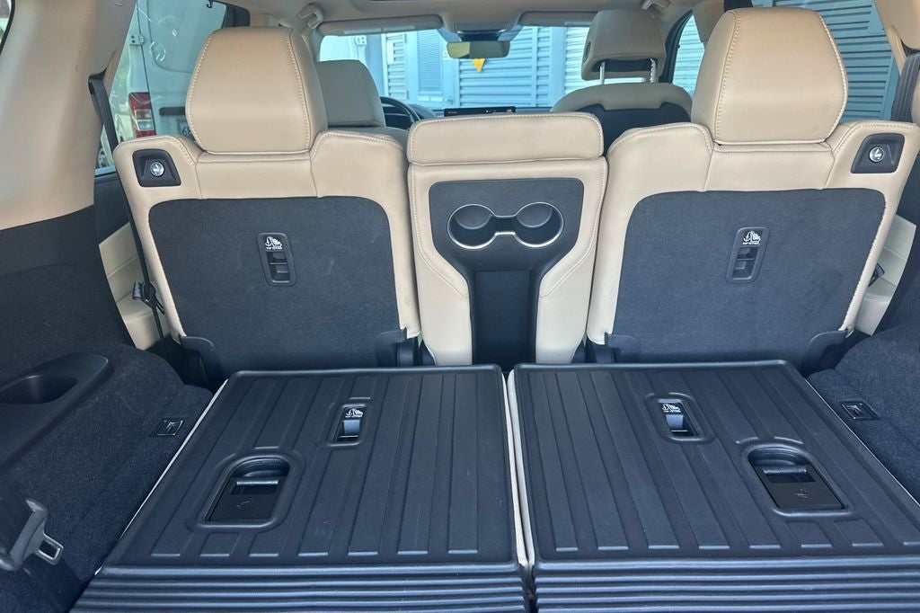 2022 Acura MDX Technology SH-AWD