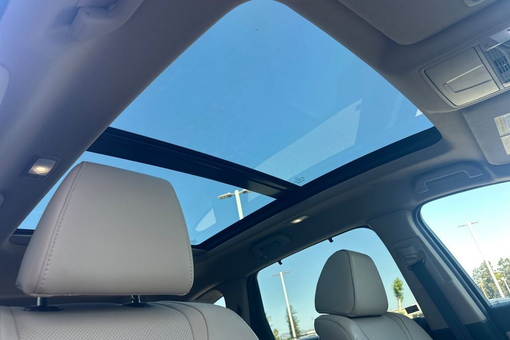 2022 Acura MDX Technology SH-AWD