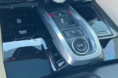 2022 Acura MDX Technology SH-AWD