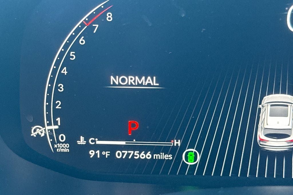 2022 Acura MDX Technology SH-AWD