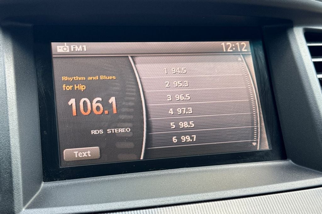 2016 INFINITI QX60 Base