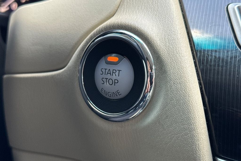 2016 INFINITI QX60 Base