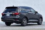 2016 INFINITI QX60 Base