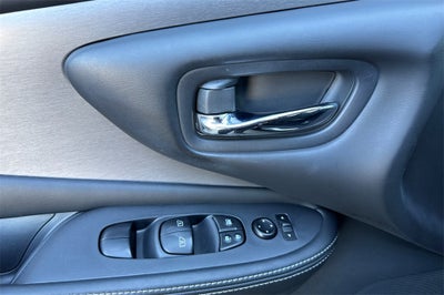 2021 Nissan Murano SV