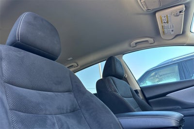 2021 Nissan Murano SV