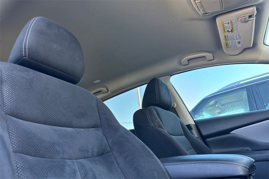 2021 Nissan Murano SV