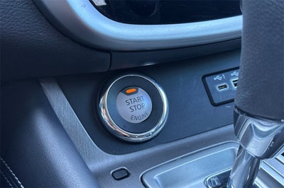 2021 Nissan Murano SV