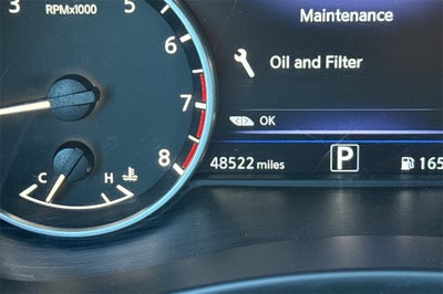 2021 Nissan Murano SV